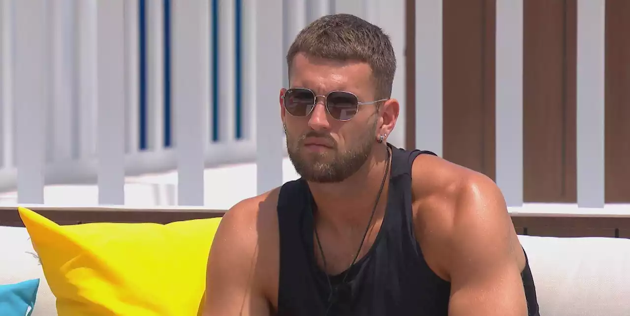 Love Island’s Zach and Mitch clear the air after Kady blunder