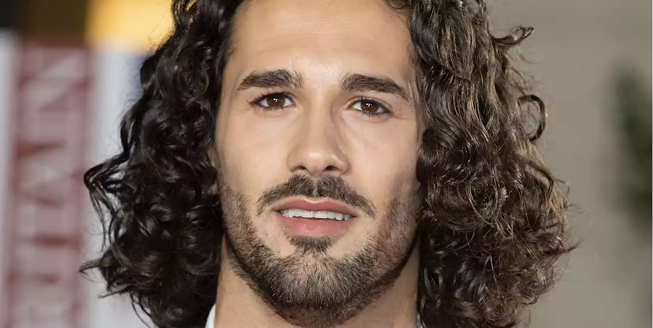 Strictly star Graziano di Prima unveils hair transformation