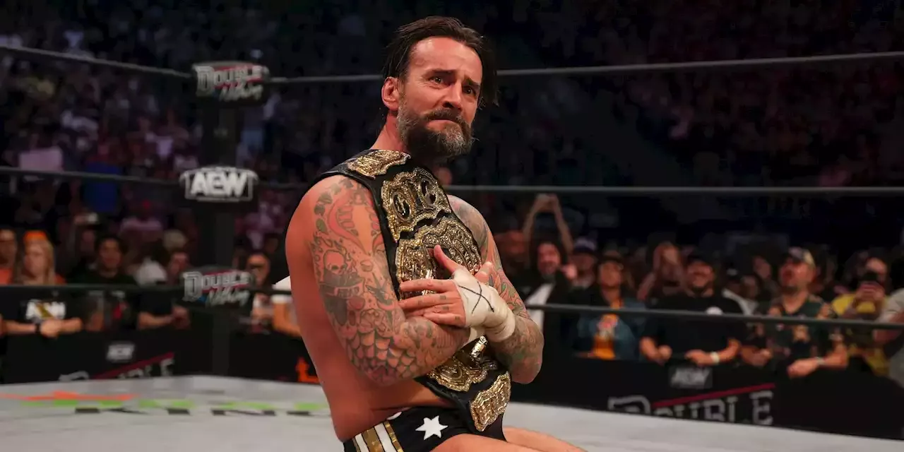 Your complete AEW and ROH payperview schedule
