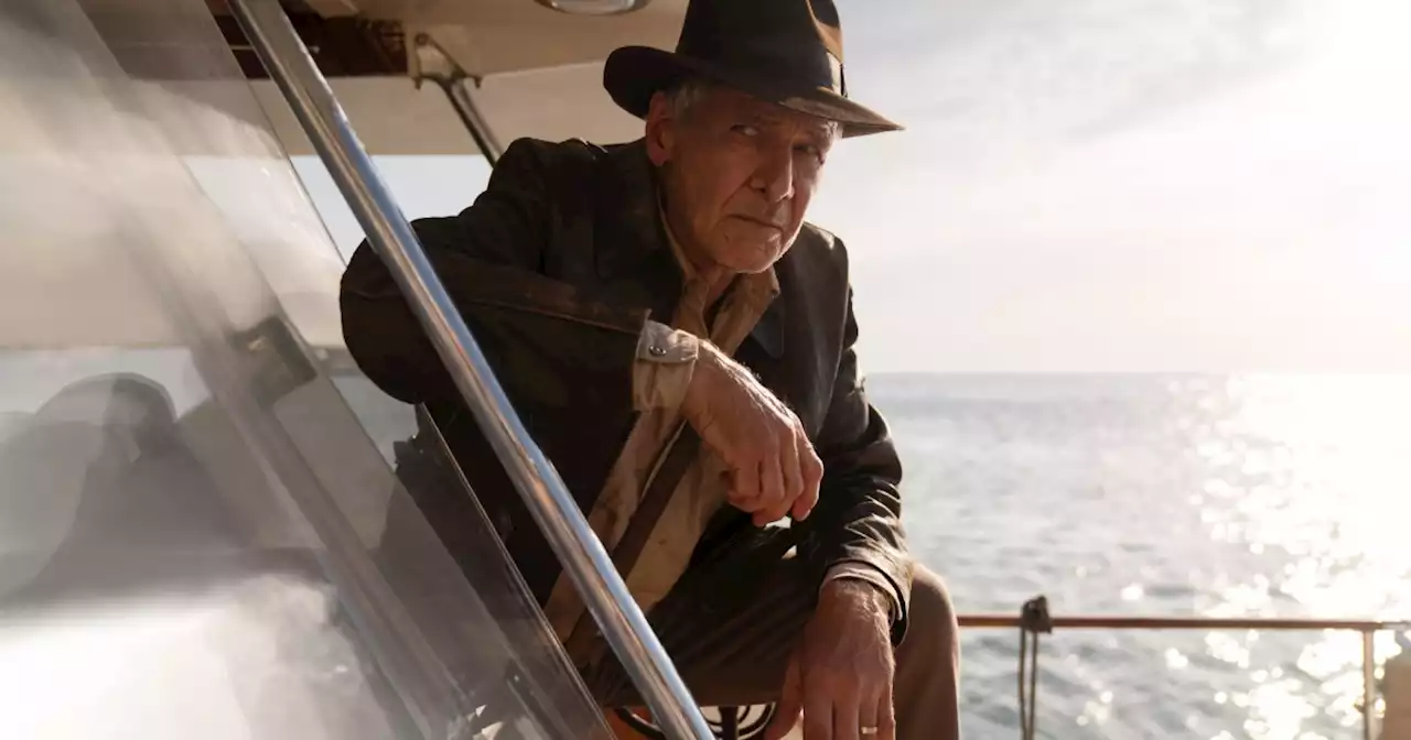 Indiana Jones and the Dial of Destiny review: an uneven conclusion | Digital Trends