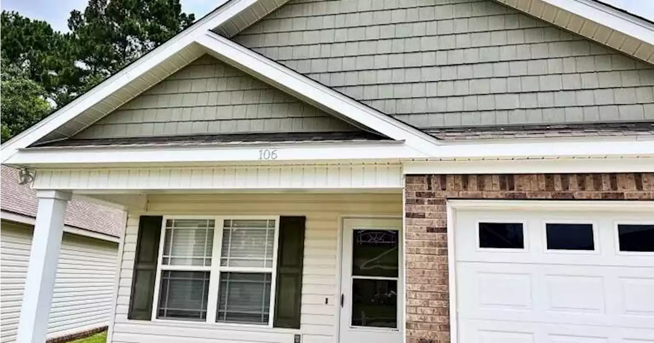 Dothan’s most affordable starter homes