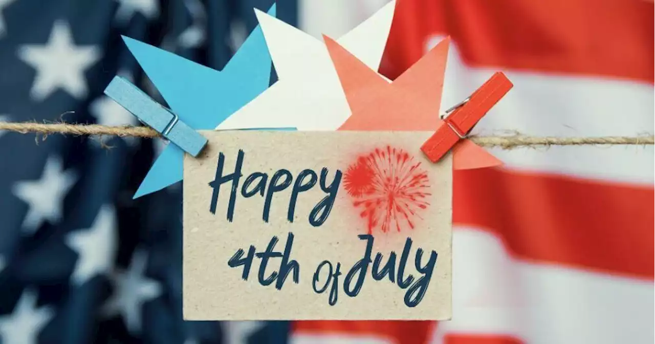 Tips for creating a Dementia-friendly July 4th