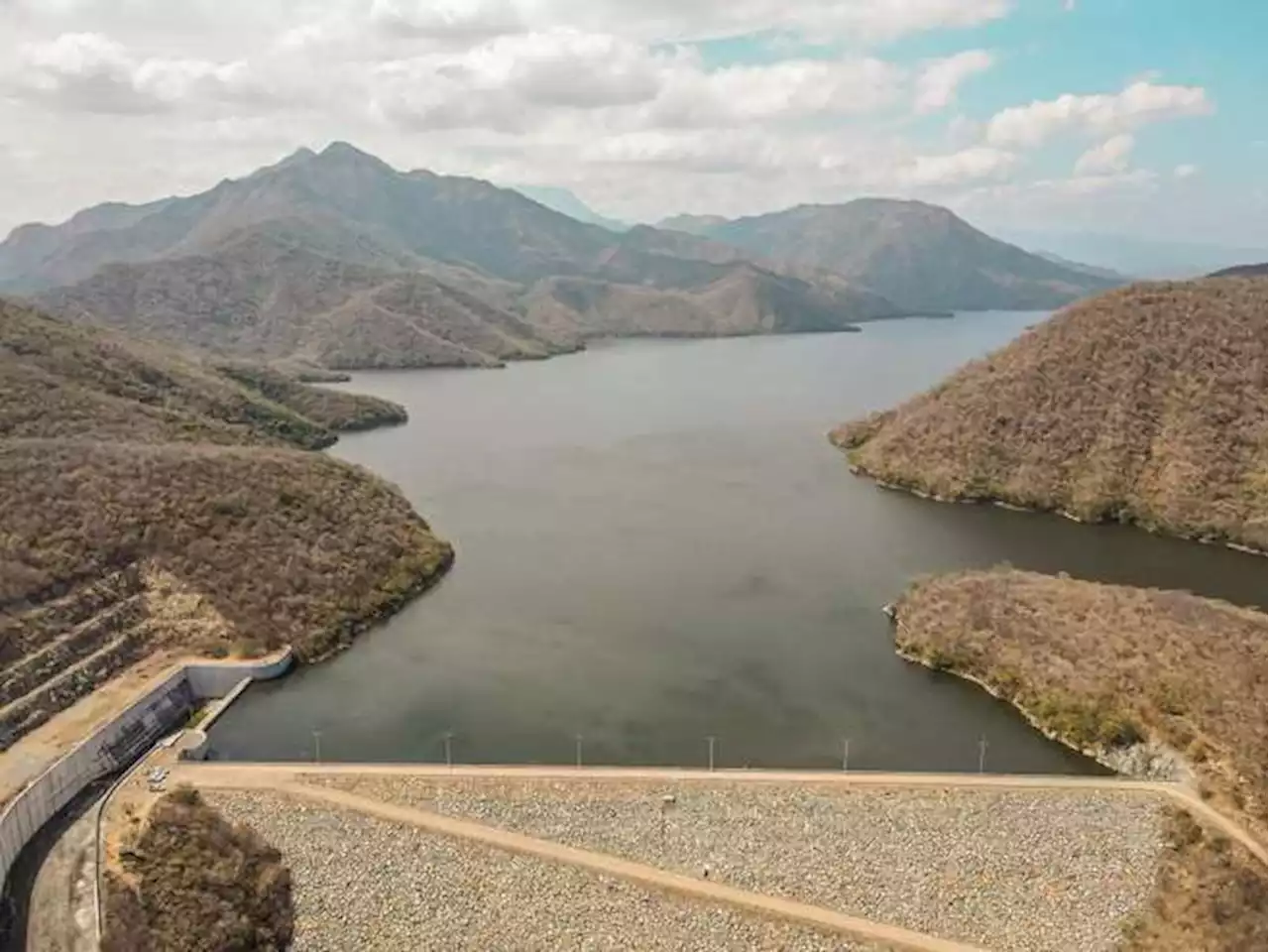 Así mejorará el acceso al agua en tierras cercanas al río Ranchería de La Guajira