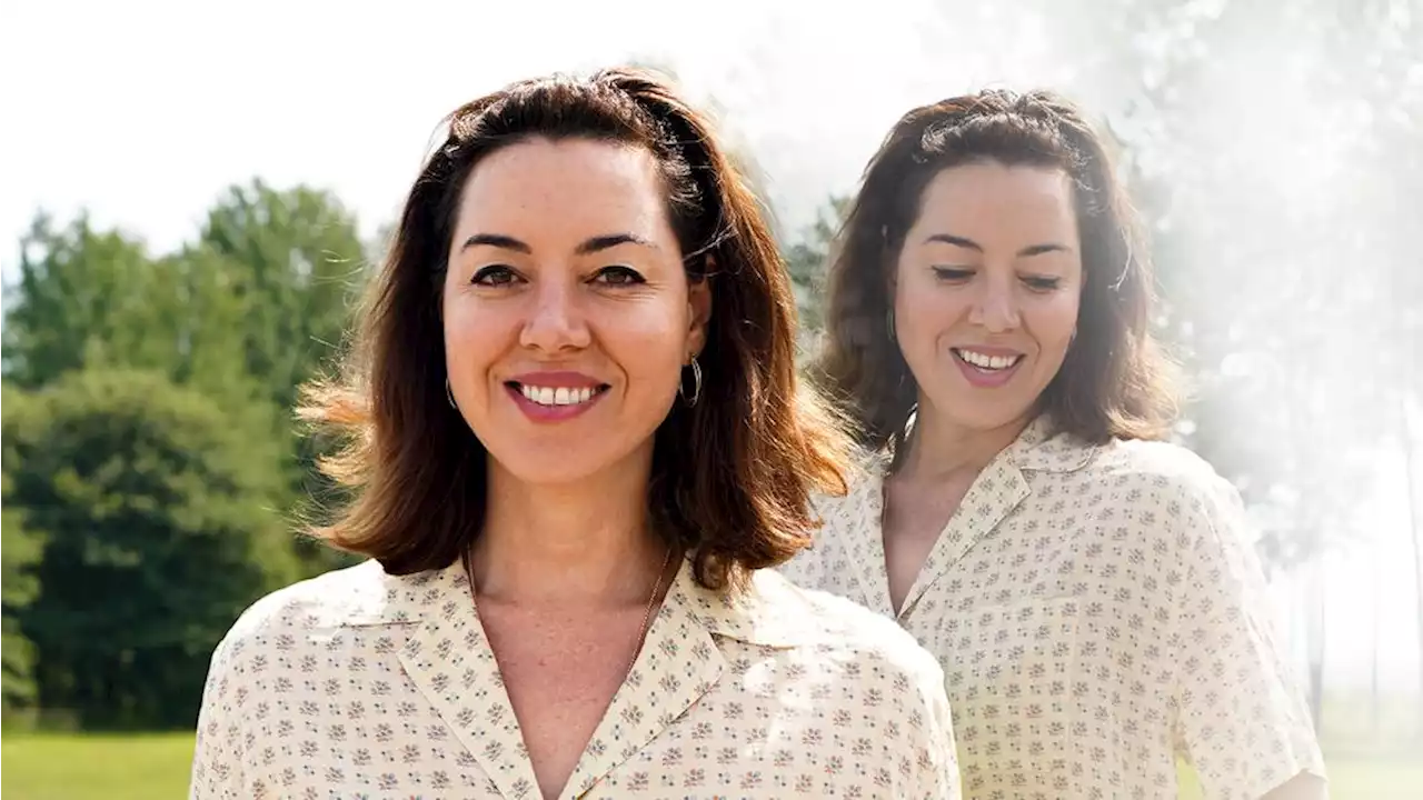 Aubrey Plaza: ”Folk uppfattar mig som frånstötande”