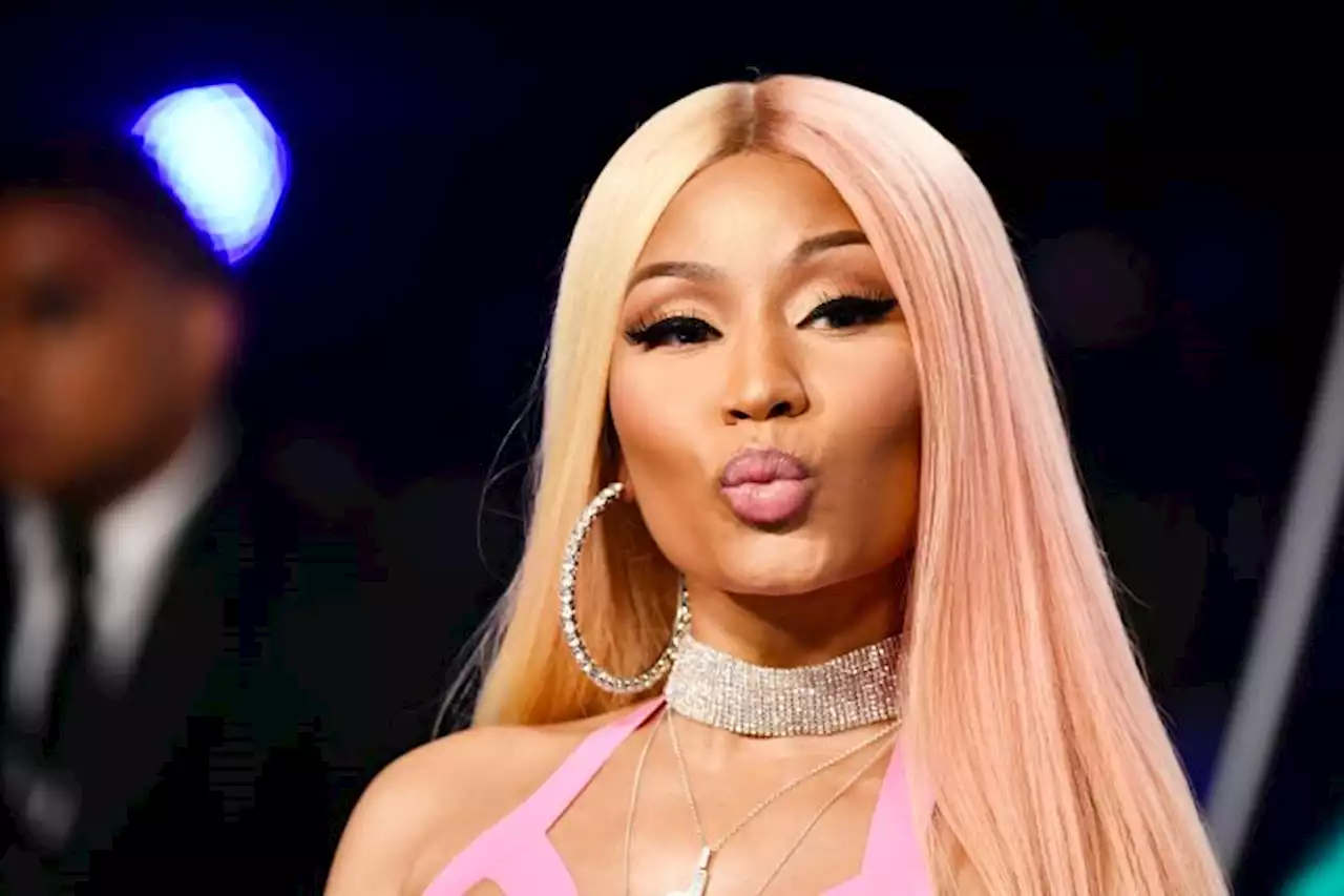 Nicki Minaj Reveals New Album Release Date And Teases New Tour: ‘It’ll Be Well Worth The Wait’