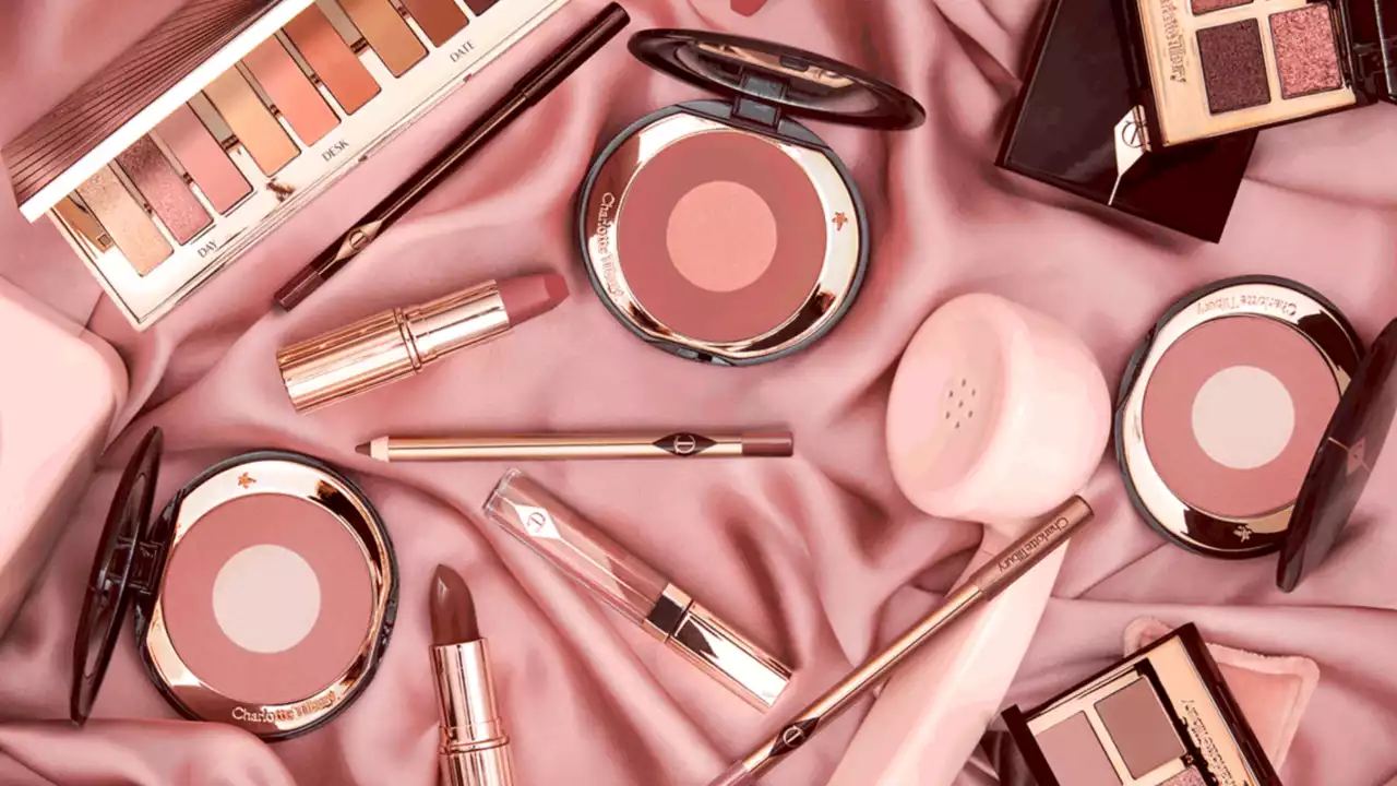 Shop Rare Deals on Charlotte Tilbury Makeup During the Big Summer Sale