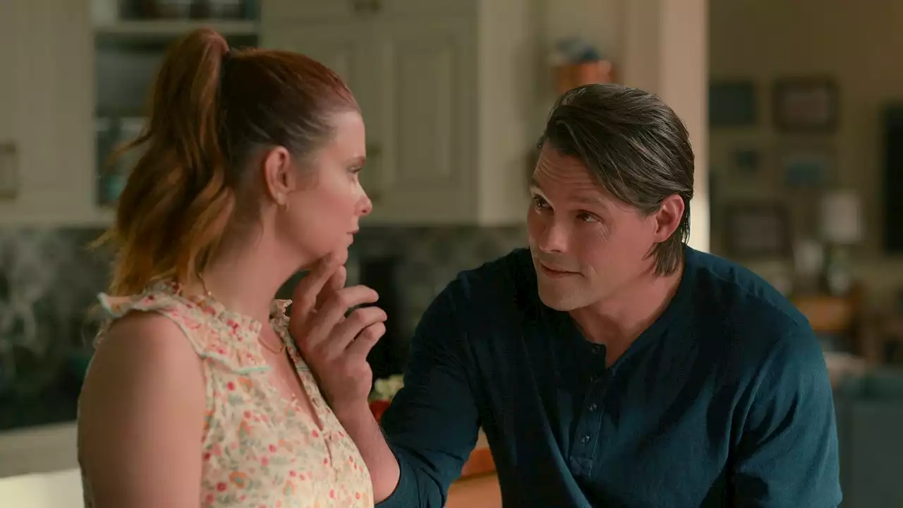 'Sweet Magnolias' Season 3 Trailer: New Relationships, New Challenges