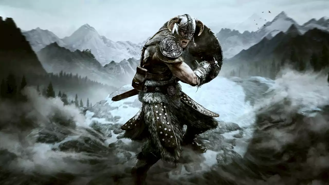 Microsoft lawyer skips ahead to 'Elder Scrolls 16' release, apparently coming in 2026