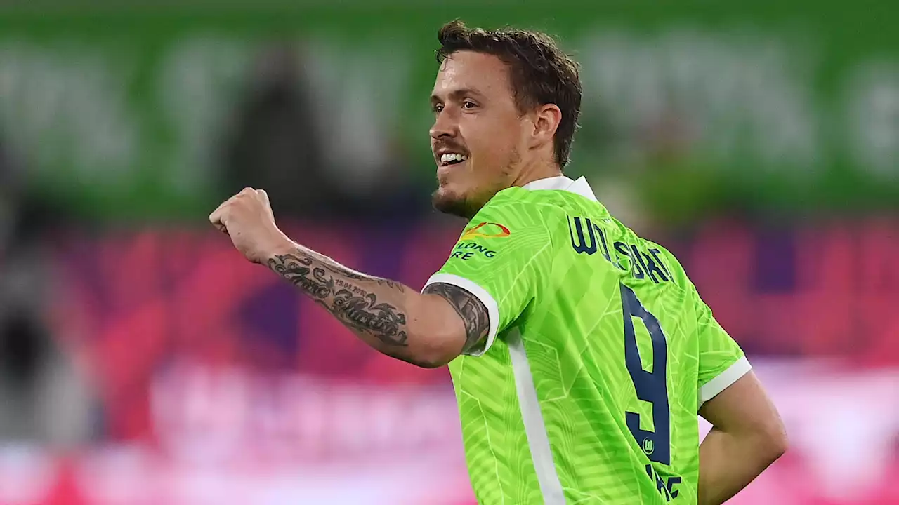 Max Kruse: Ex-Nationalspieler wechselt zum SC Paderborn - Zweitligist gelingt Transfer-Coup