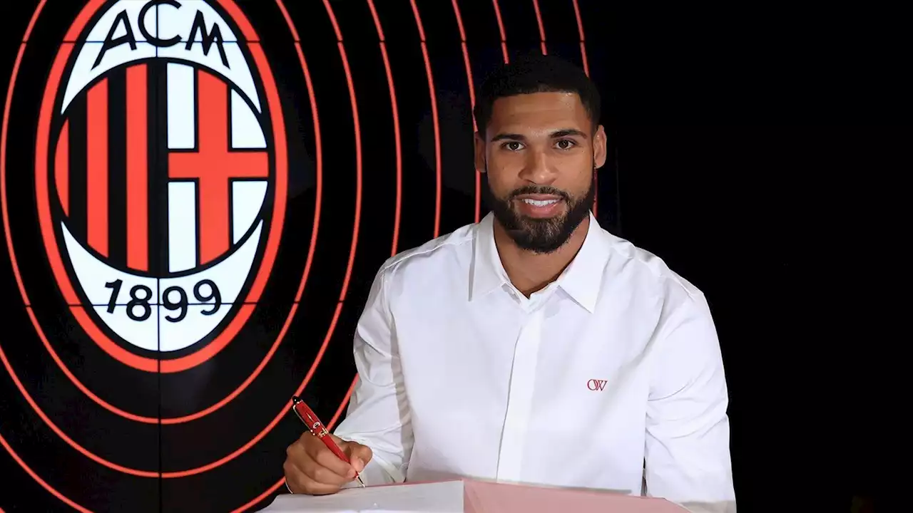 Calciomercato - Ufficiale, Milan: ecco Ruben Loftus-Cheek, 'erede' di Tonali