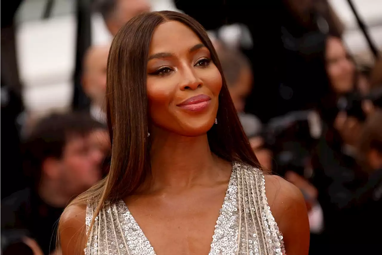 „Es ist nie zu spät“: Topmodel Naomi Campbell mit 53 Jahren erneut Mutter geworden