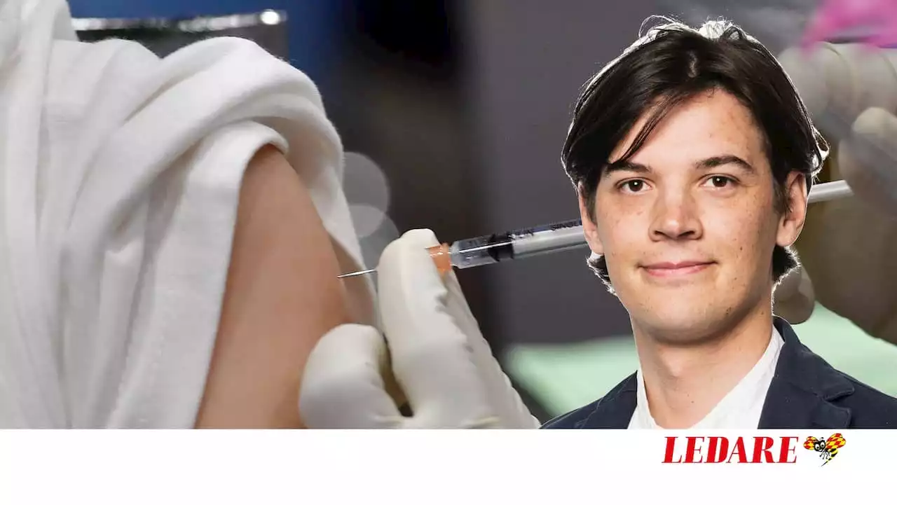 PONTUS ALMQUIST: Vem vill vaccinera sig när staten snålar?