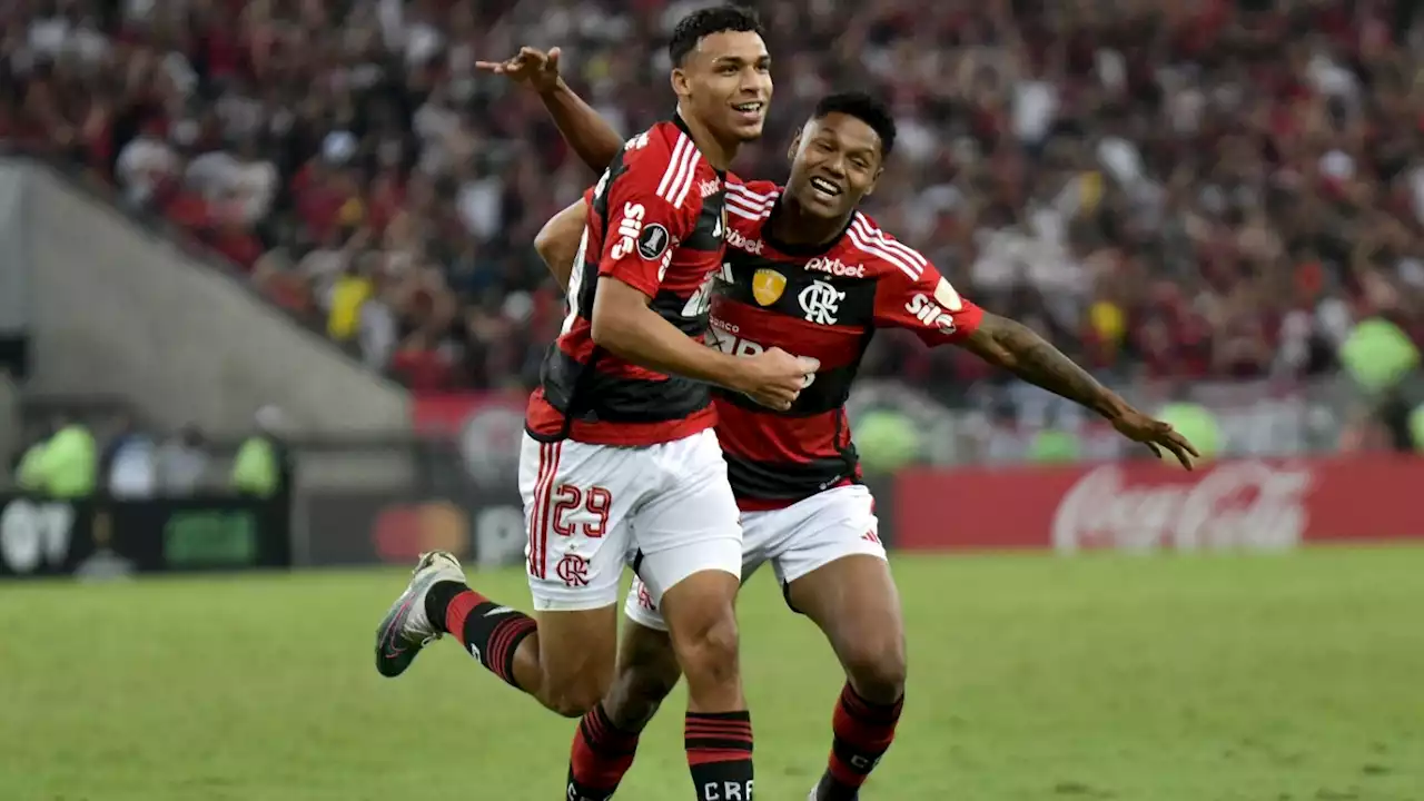 Newcastle, Crystal Palace, West Ham 'prepare bids' for nine-goal Brazilian attacker wanted by Arsenal