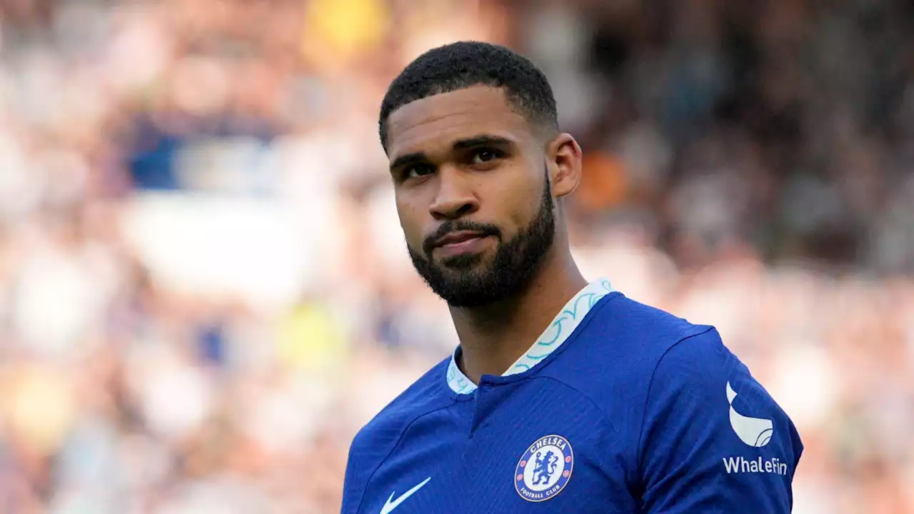 One in, one out: Chelsea confirm £31.7m signing as Loftus-Cheek departs for Serie A giants