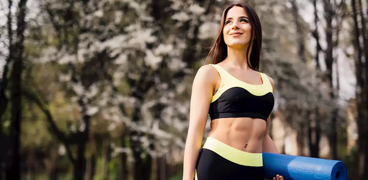 Building Habits and Consistency: How To Keep Track of Your Fitness Goals - Love for Glam