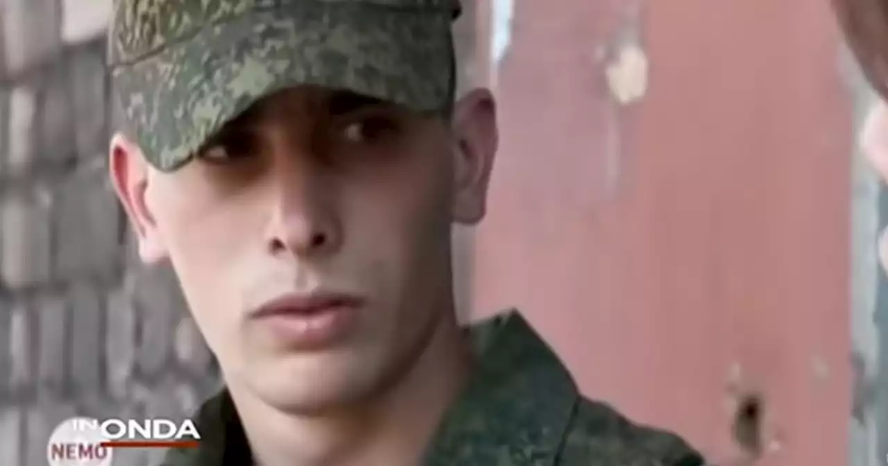 Arrestato Alessandro Bertolini, il foreign fighter combatteva coi russi in Donbass dal 2016