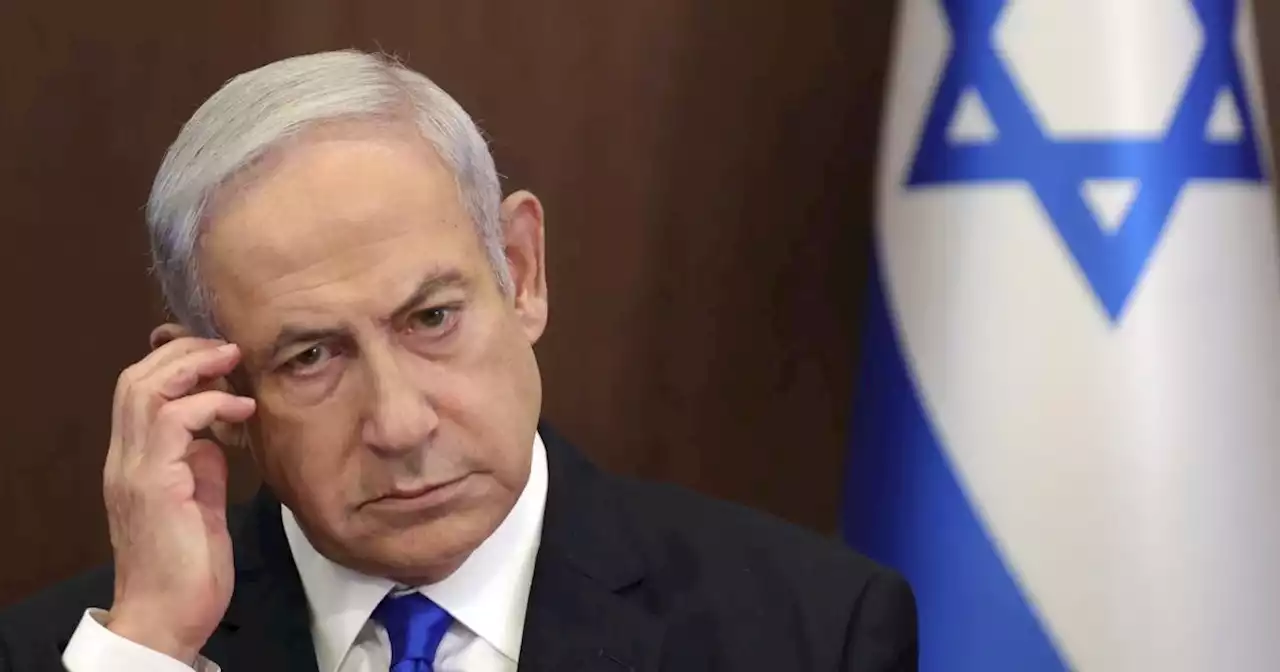 Netanyahu fa marcia indietro sulla riforma della giustizia