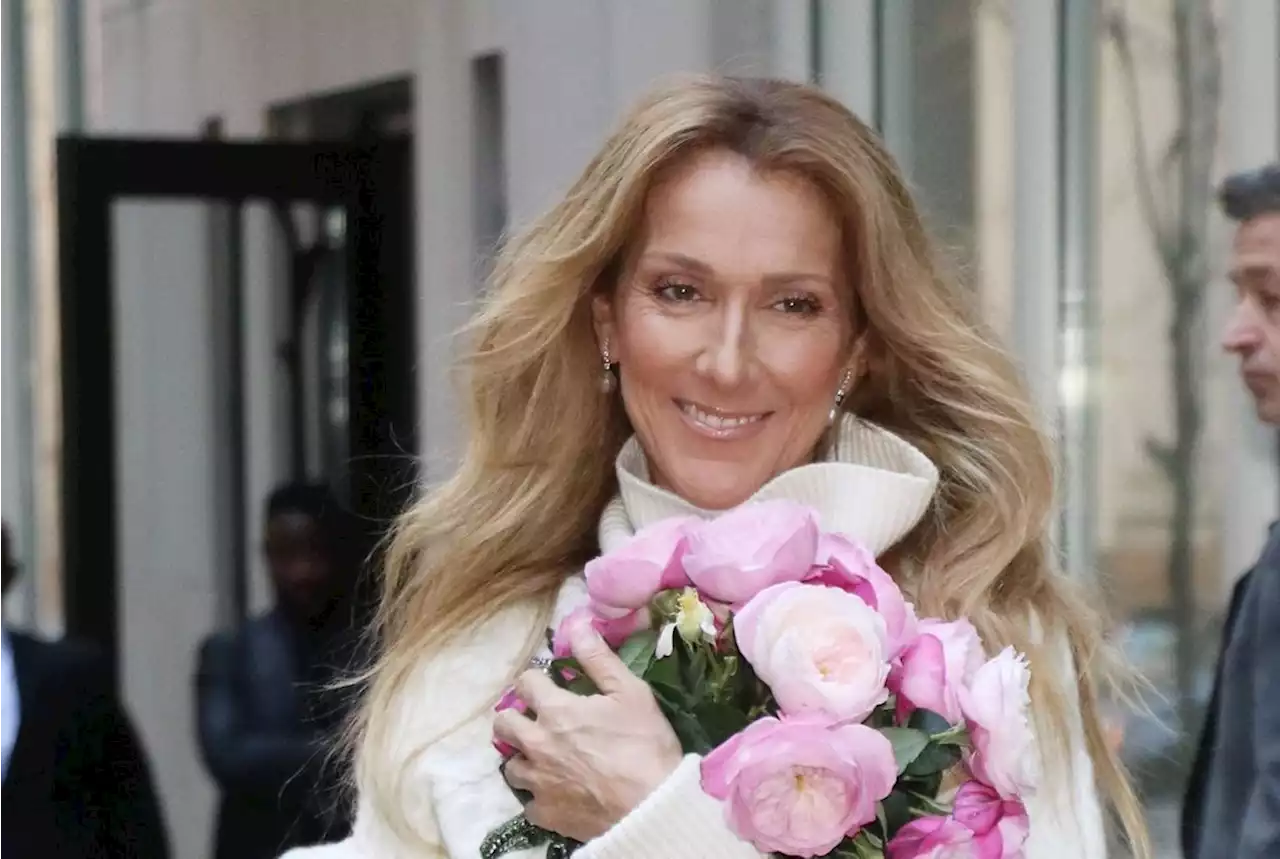 Céline Dion : son fils, René-Charles, est métamorphosé avec une barbe… Il suit les traces de son père, René Angélil