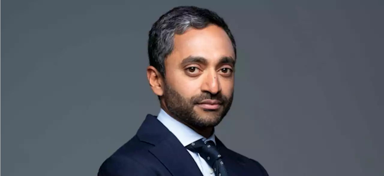 Diese aktuelle Strategie macht Warren Buffett für Chamath Palihapitiya zum 'Größten aller Zeiten'