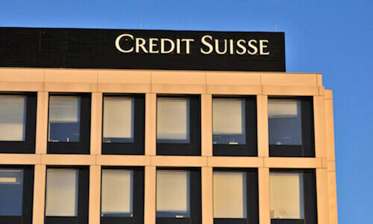 Credit Suisse setzt Mangagement-Komitee ein