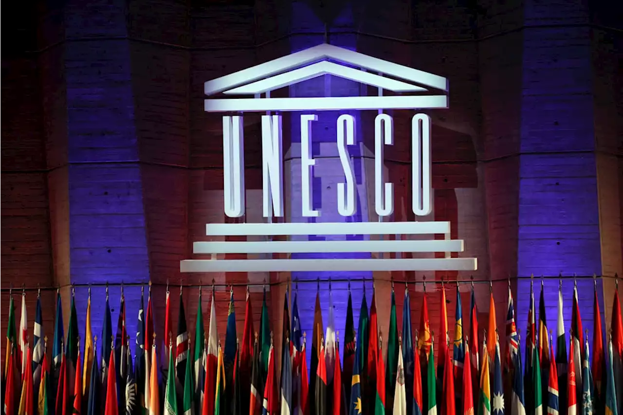 US rejoins Unesco, reversing Trump’s withdrawal