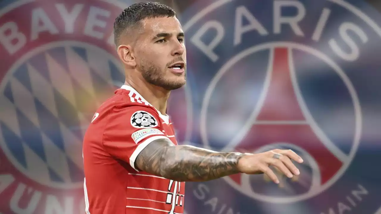 Lucas Hernandez est-il une bonne pioche pour le PSG ?