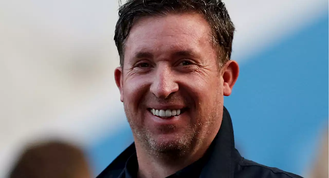 Officiellt: Robbie Fowler har nytt tränarjobb