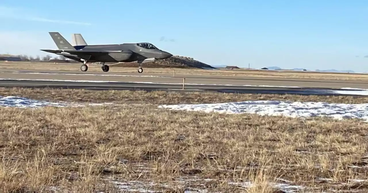 Look to the skies for flyovers happening across northern Utah this Fourth of July