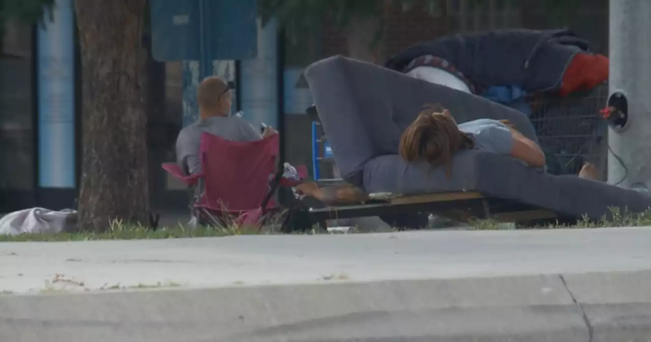 Number of Utahns experiencing homelessness for first time increases