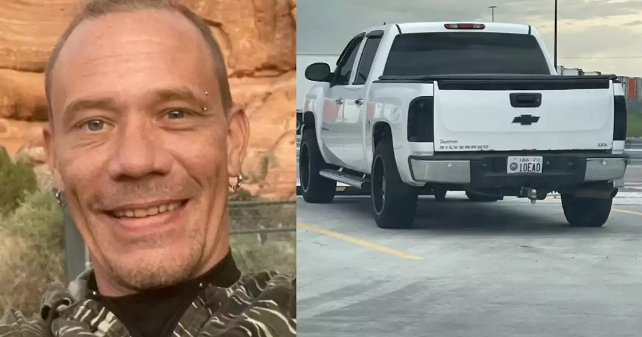 Person of interest in Michigan murder arrested in Montana after he was believed to be in Utah