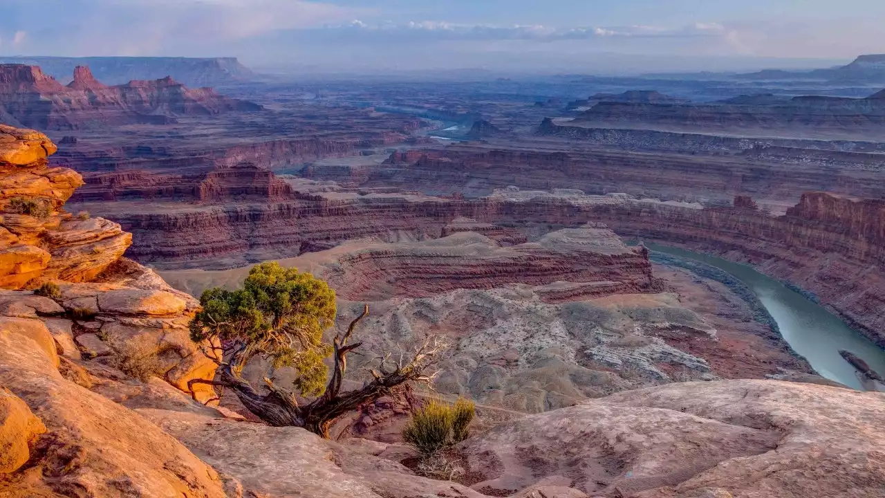 Indiana woman dies at Utah national park amid summer heat