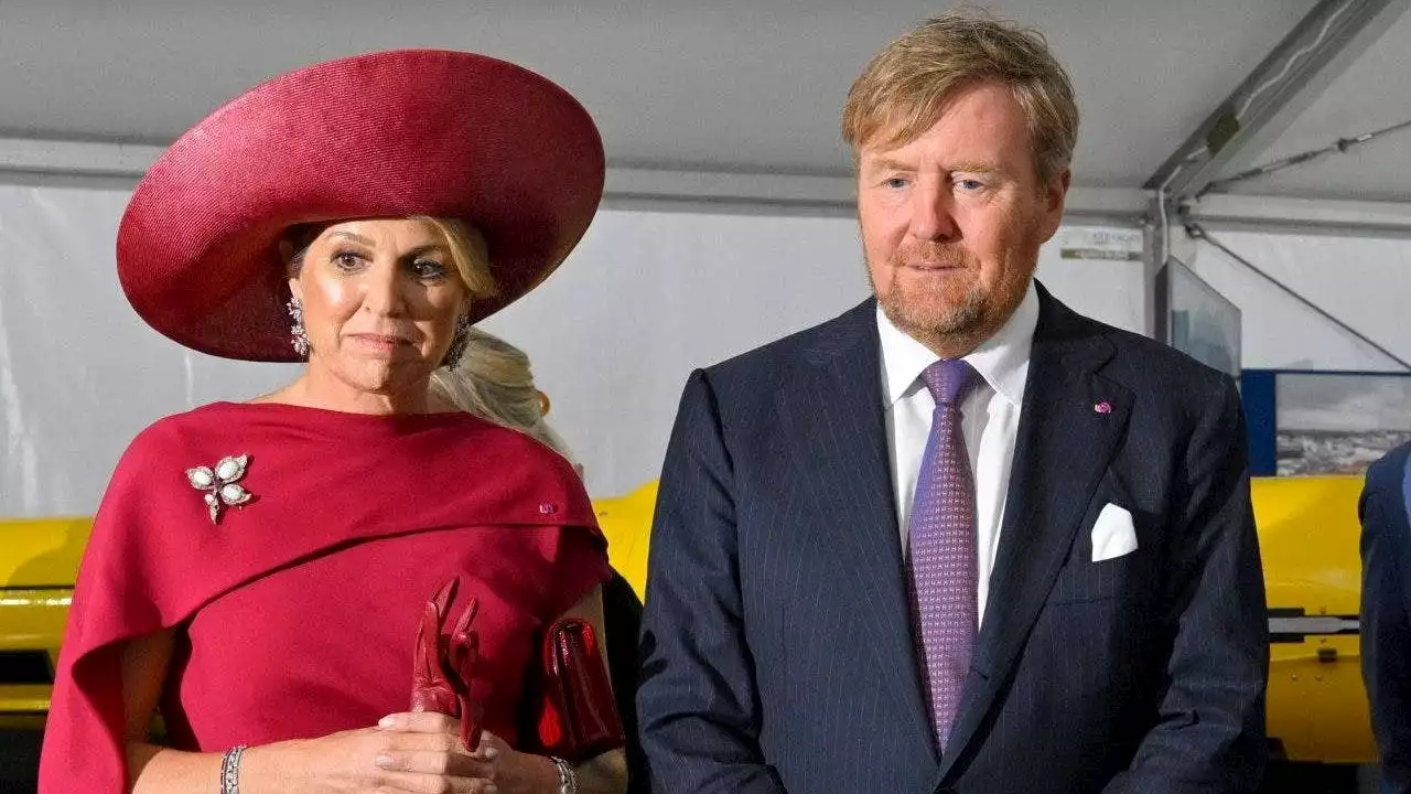 King of Netherlands expected to apologize for slavery 160 years after abolition