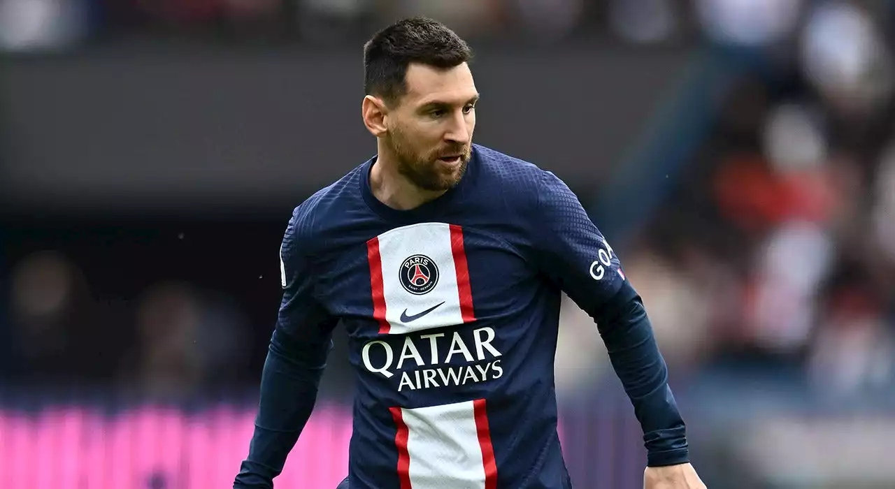 Lionel Messi didn't choose Inter Miami to go on vacation, new manager says