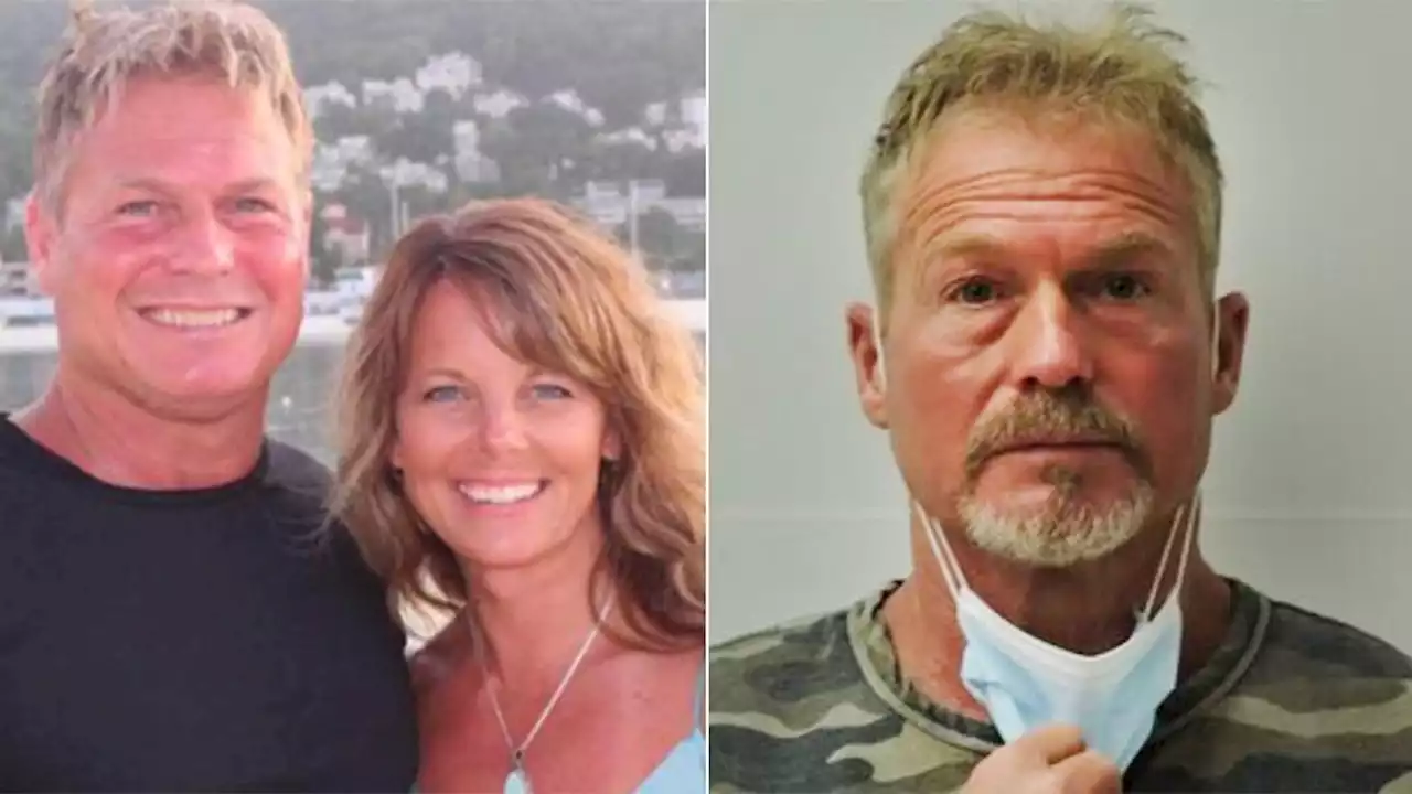 Missing Suzanne Morphew: Newly released docs reveal affairs, troubled marriage before disappearance