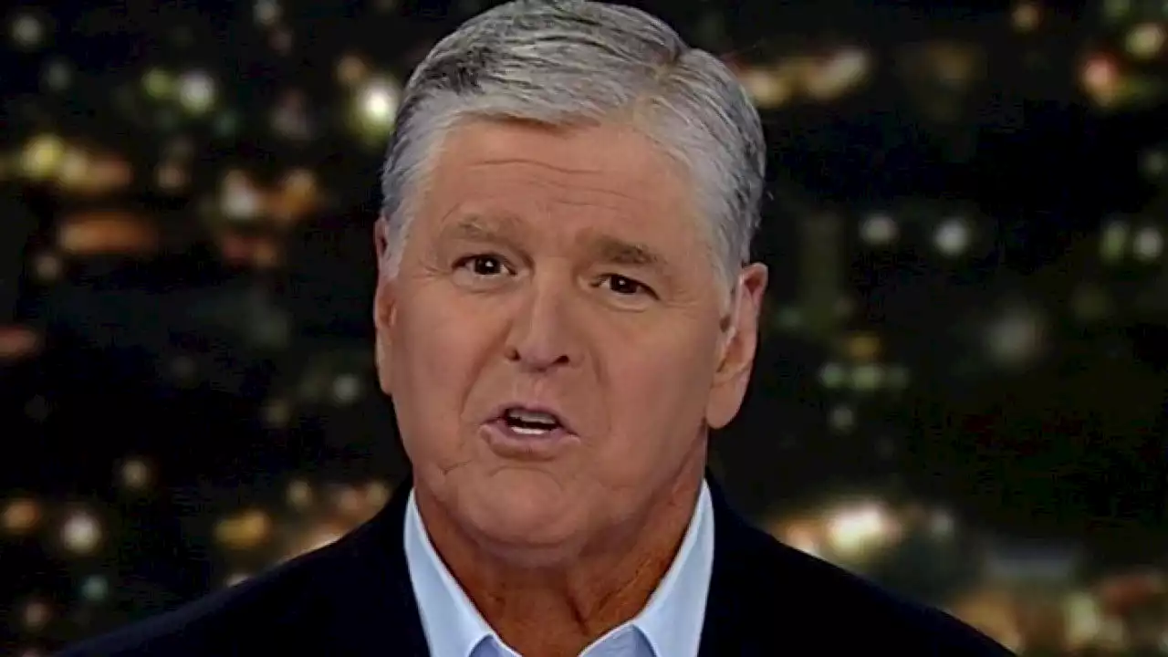 SEAN HANNITY: Supreme Court delivered a major victory for fairness in college admissions