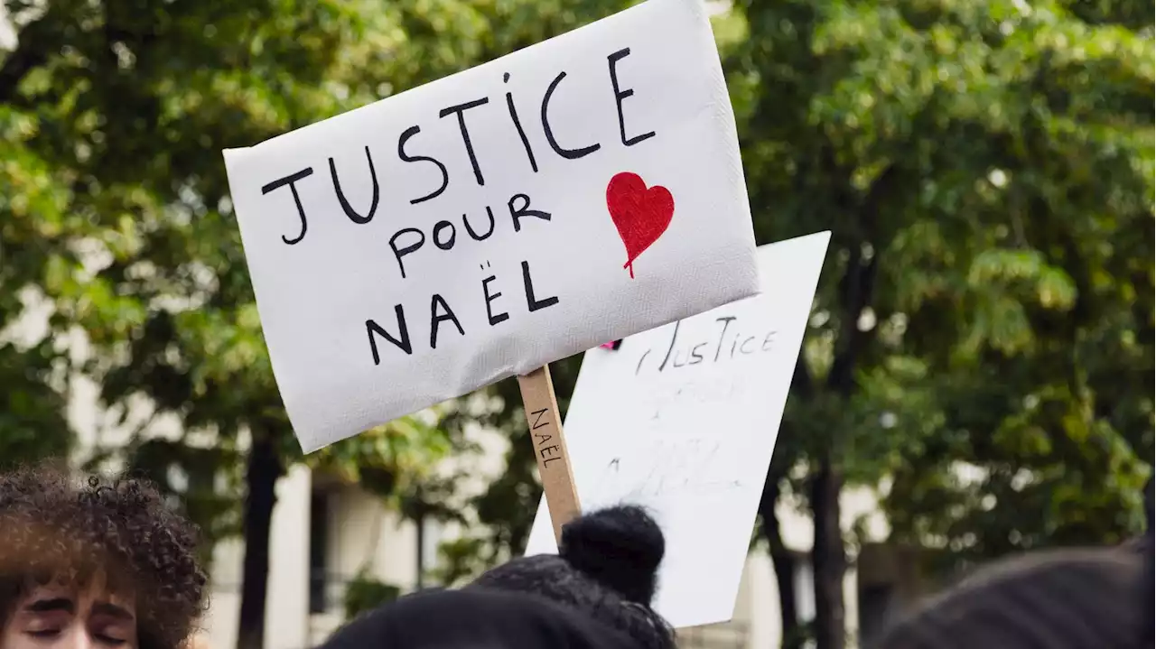 Mort de Nahel : les obsèques de l'adolescent sont prévues samedi, annonce le maire de Nanterre