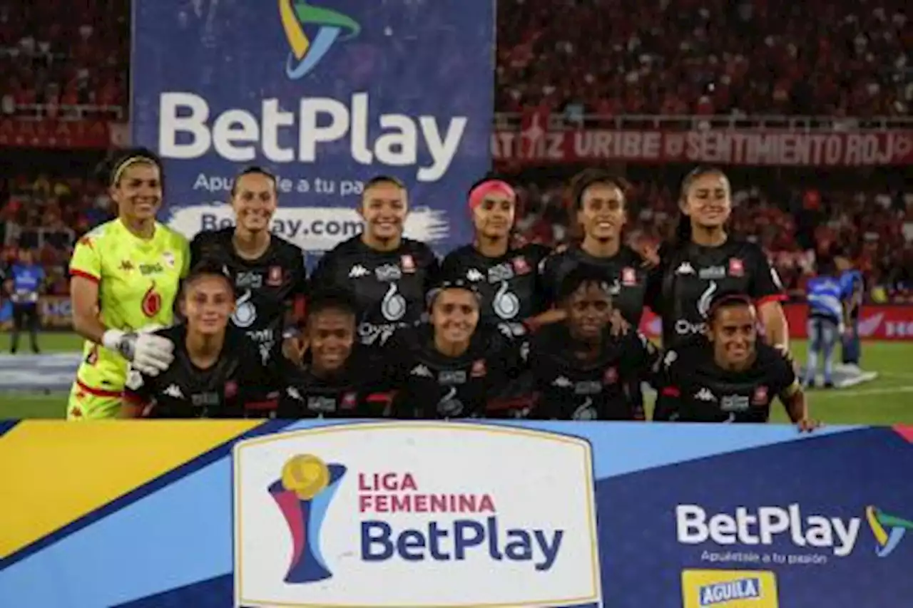 Las leonas de Santa Fe en lo más alto: tricampeonas de Liga Femenina