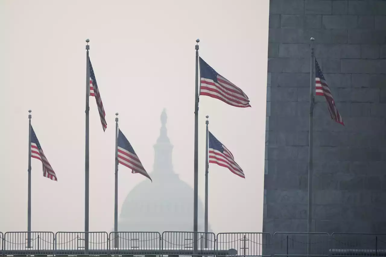 Canada Is Hotboxing the United States Again