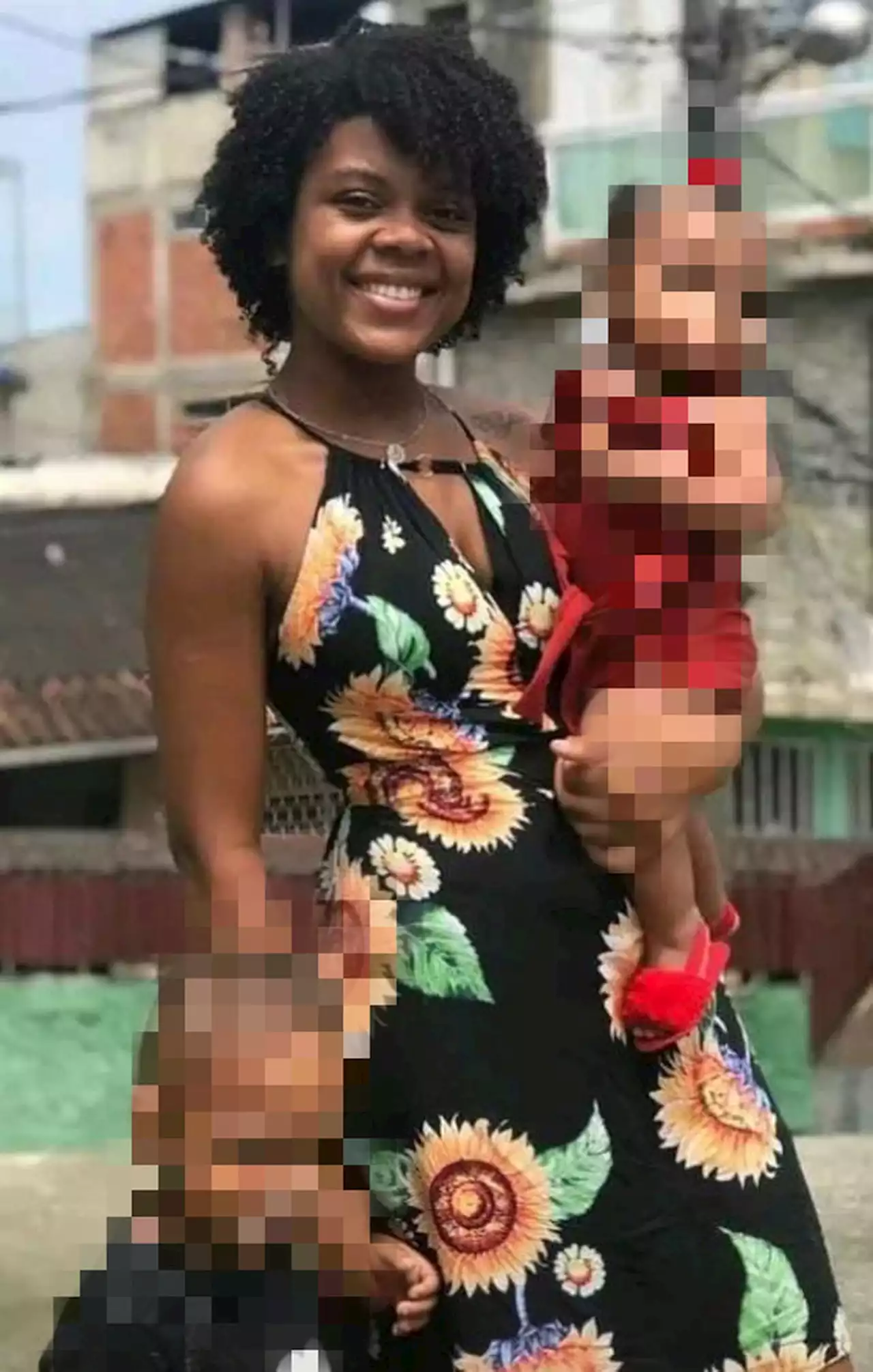 Homem é preso em flagrante por suspeita de matar a esposa grávida no Rio