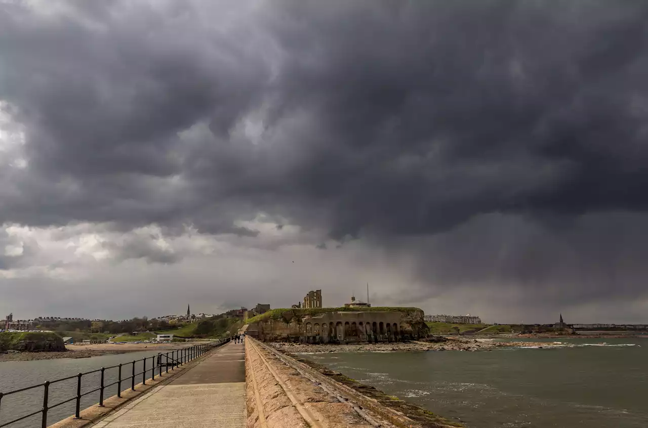 Junho termina com chuva no litoral da Bahia | Climatempo