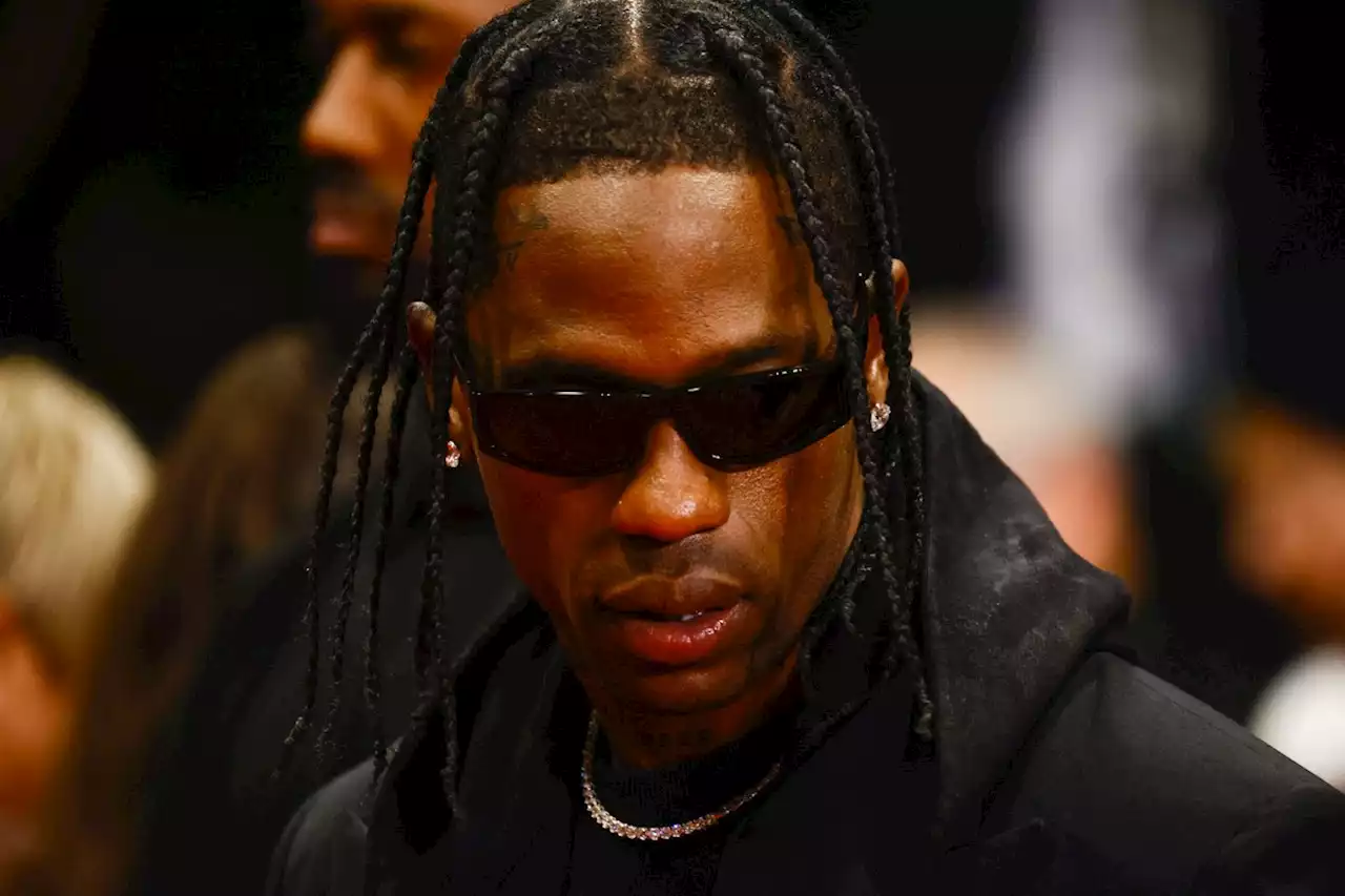 Travis Scott não vai ser acusado criminalmente por morte de 10 pessoas em festival de 2021