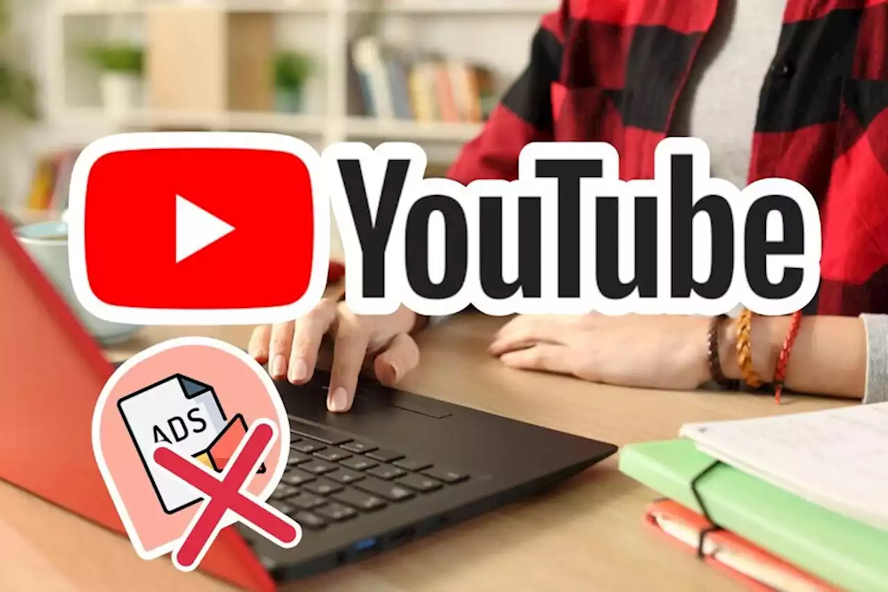 Empieza el principio del fin: YouTube ya está impidiendo ver vídeos a algunos usuarios que tengan adblock activo