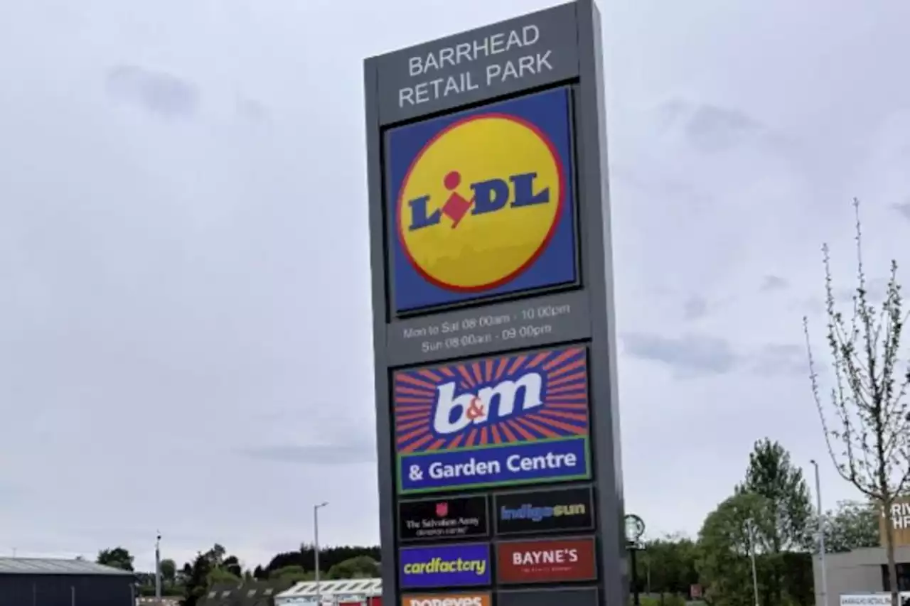 Opening date revealed for new store at retail park