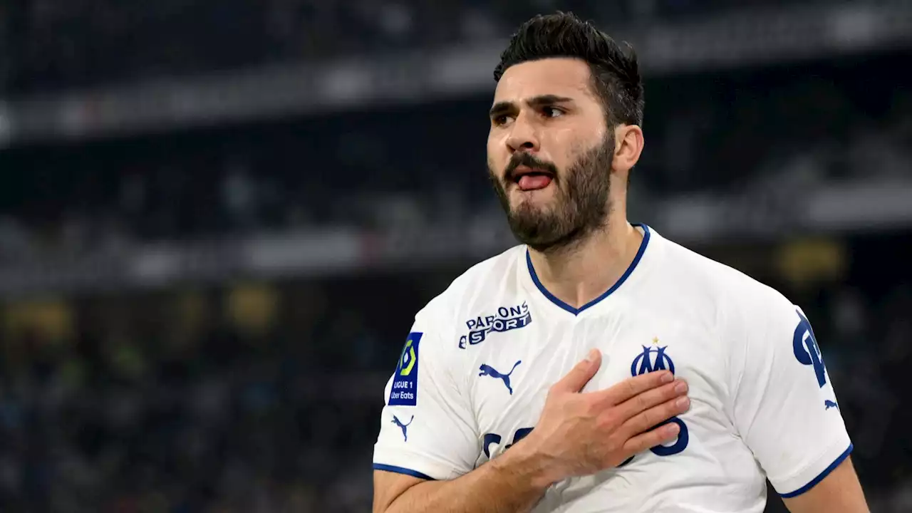 L'Atalanta punta su Kolasinac: accordo verbale con l'ex Arsenal | Goal.com Italia