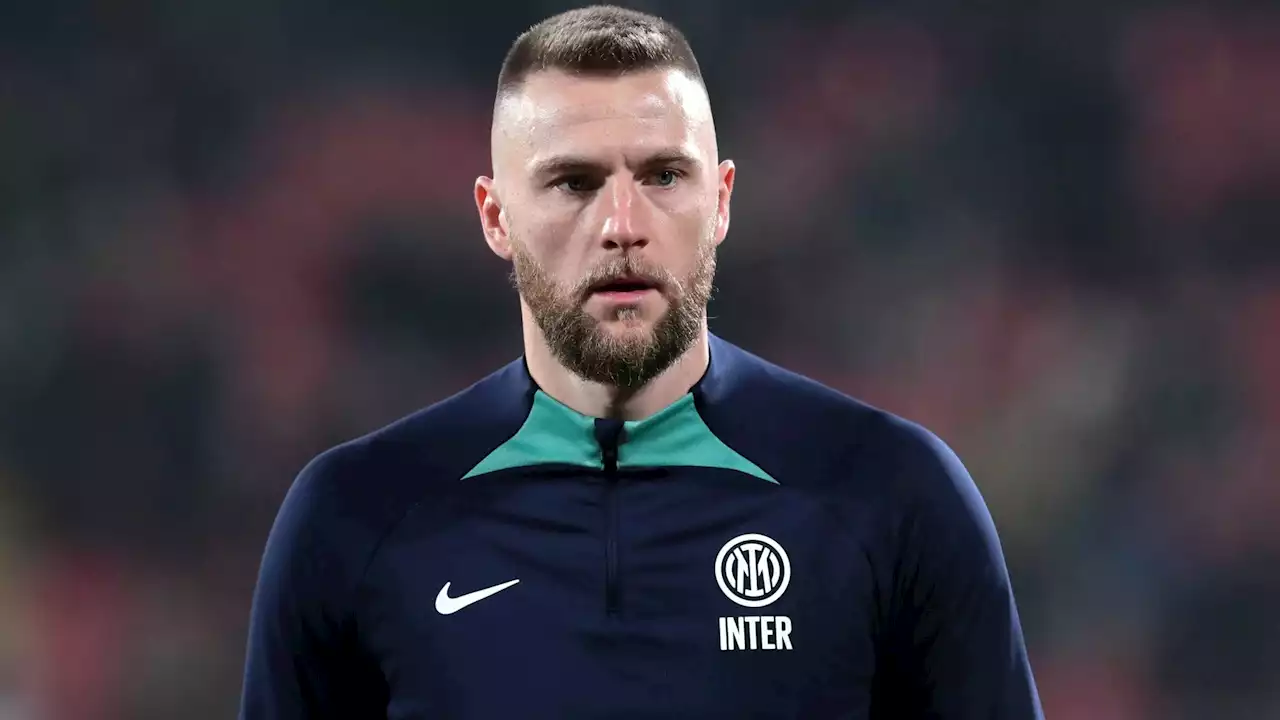 Skriniar al PSG: contratto, quanto guadagna e numero di maglia | Goal.com Italia