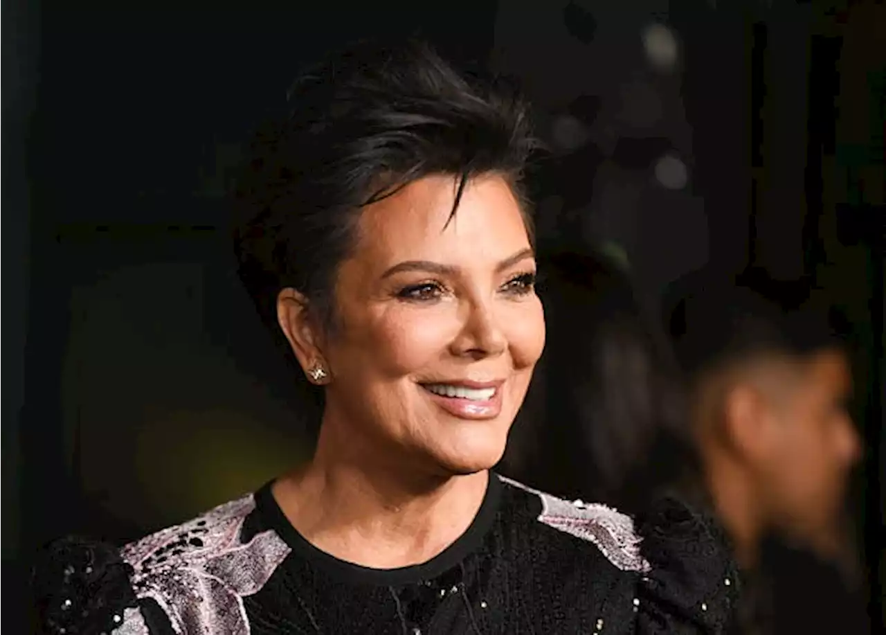 Kris Jenner Talks ‘Guilt’ For Exposing Her Children To The ‘Dark’ Side Of Fame