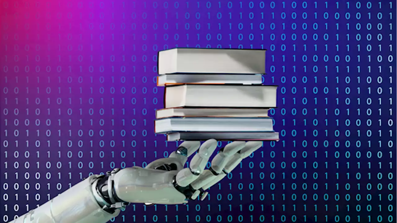 Rezensionen: Diese 10 KI-Bücher erklären die neue Technologie