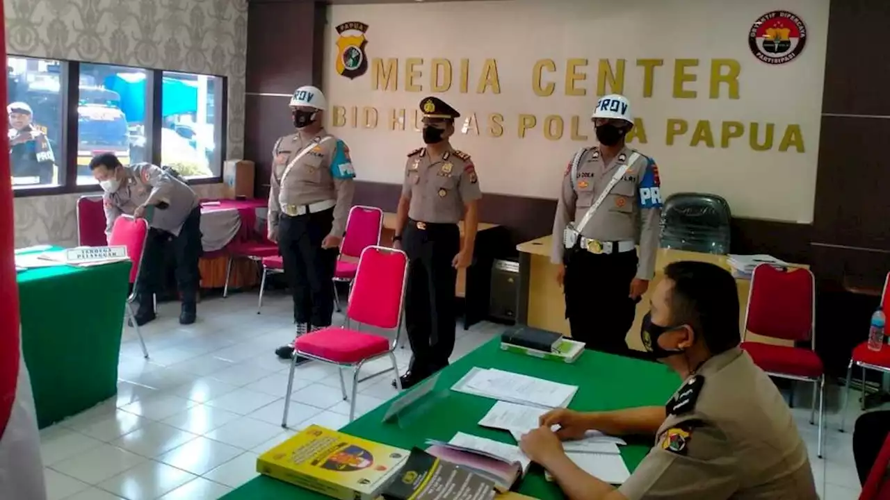 Terlibat Pelanggaran Kode Etik dan Disiplin, 80 Personel Polda Disidang