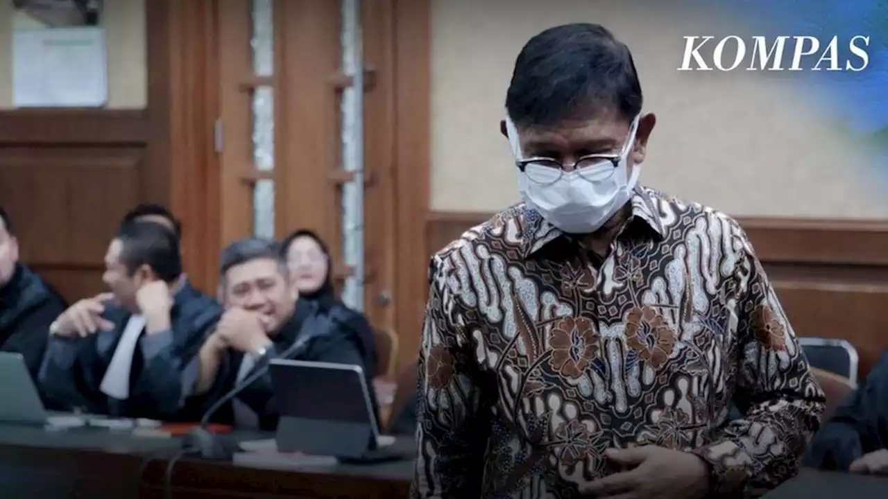 Yayasan Arnoldus Janji Kembalikan Sumbangan Spontan dari Johnny G Plate