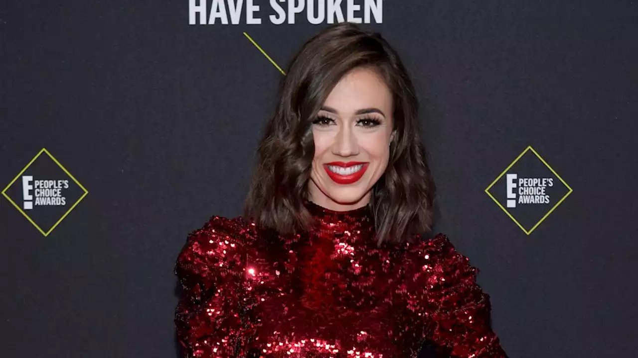 Who is Colleen Ballinger and what is she being accused of?